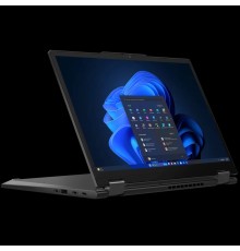 Lenovo ThinkPad X13 2-in1 G5 [21LW001TUS] (КЛАВ.РУС.ГРАВ.) 13.3
