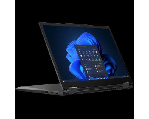 [Ноутбук] Lenovo ThinkPad X13 2-in1 G5 [21LW001TUS] (КЛАВ.РУС.ГРАВ.) 13.3