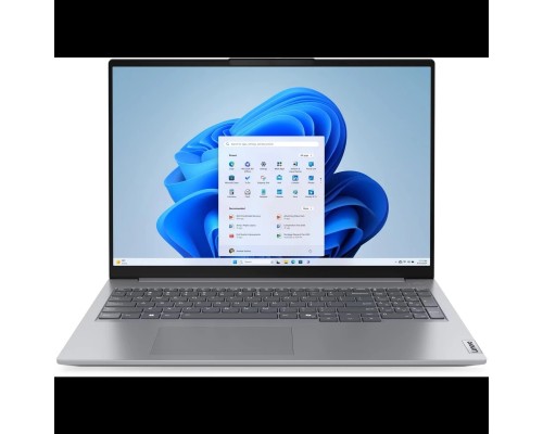 [Ноутбук] Lenovo ThinkBook 16 G7 ARP [21MW009QUE] 16