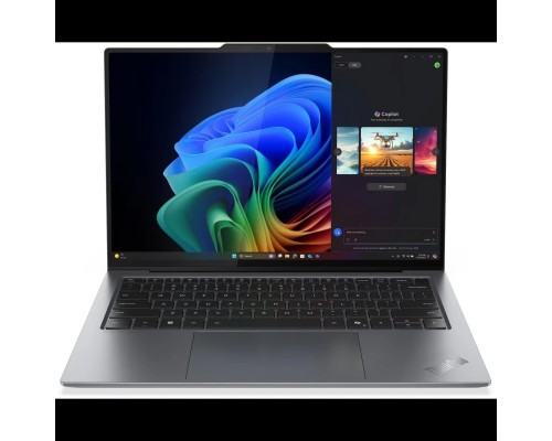 [Ноутбук] Lenovo ThinkPad X9-14 G1 Aura [21QA002CGQ] Grey 14