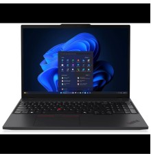 Lenovo ThinkPad T16 G4 [21QFS1C000] Black 16
