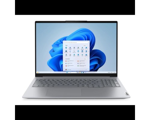 [Ноутбук] Lenovo Thinkbook 16 G8 IRL [21SH005YGQ] Grey 16