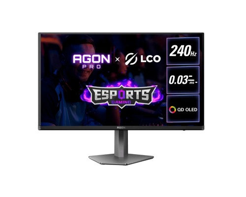 [Монитор] Монитор AOC 27