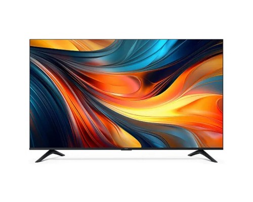 [LCD, LED телевизоры Xiaomi] Xiaomi MI TV A 43 FHD 2025 FULL HD, черный, СМАРТ ТВ, Android [L43MB-AFRU]