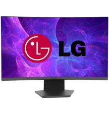 LCD LG 27