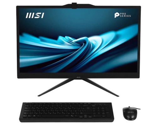 [Моноблок] MSI Pro AP222T 14M-457XRU [9S6-AC0141-457] Black 21.5