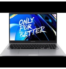 Maibenben M553 [M5531SB0LSRE0] Silver 15.6