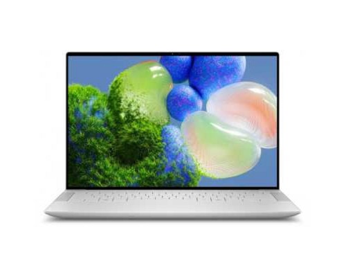 [Ноутбук] Dell XPS149440 [9440-7065] Silver 14.5
