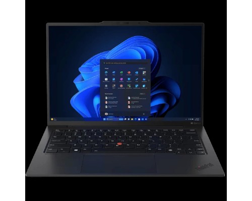 [Ноутбук] Lenovo ThinkPad X1 Carbon G12 [21KDS6CY00] Black  14