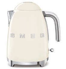SMEG KLF03CREU Чайник электрический, кремовый