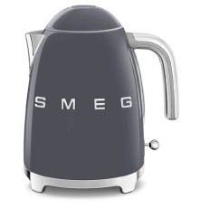 SMEG KLF03GREU Чайник электрический, цвет серый