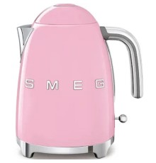 SMEG KLF03PKEU Чайник электрический, розовый