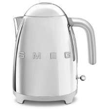 SMEG KLF03SSEU Чайник электрический, полированная сталь