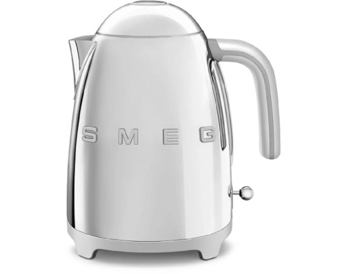 [Чайники SMEG] SMEG KLF03SSEU Чайник электрический, полированная сталь