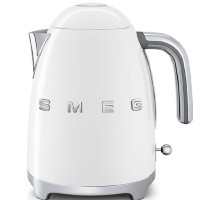 SMEG KLF03WHEU Чайник электрический, белый