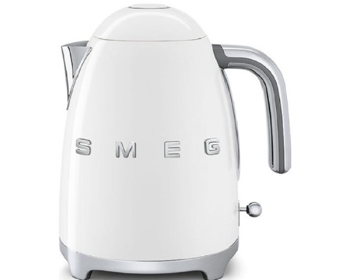 [Чайники SMEG] SMEG KLF03WHEU Чайник электрический, белый