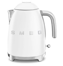 SMEG KLF03WHMEU Чайник электрический, белый матовый