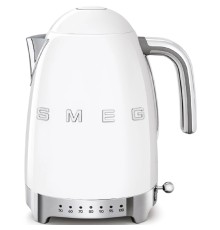 SMEG KLF04CREU Чайник электрический с регулируемой температурой, кремовый