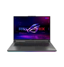 ASUS ROG Strix G814PP-S9032 [90NR0KY8-M00380] Grey 18
