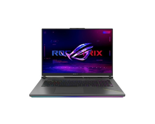 [Ноутбук] ASUS ROG Strix G814PP-S9032 [90NR0KY8-M00380] Grey 18