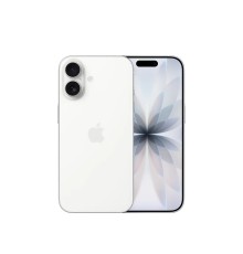 Apple iPhone 17 256GB White (MG684J/A) (Dual eSim Япония)