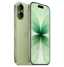 Apple iPhone 17 256GB Saga (MG6C4J/A) (Dual eSim Япония)