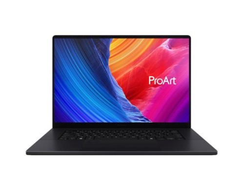 [Ноутбук] ASUS ProArt P16 H7606WX-SE042X [90NB17E1-M002W0] Nano Black 16