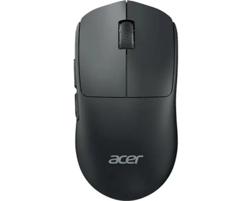 [Acer] Мышь Wireless Acer OMR401 ZL.MCECC.05C черный оптическая 12000dpi BT/Radio USB 5but (2043394)