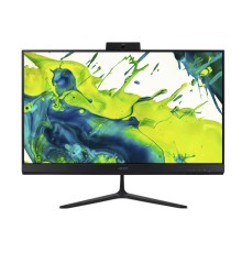 Acer Aspire C24-2 (B) [DQ.BMJCD.007] Black 23.8