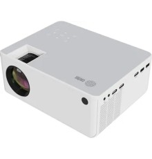 Cactus CS-PRM.04WT.WUXGA-A Проектор {LCD 10000Lm LS 450Lm ANSI 2000:1 (50000час) 2xUSB typeA 3xHDMI}