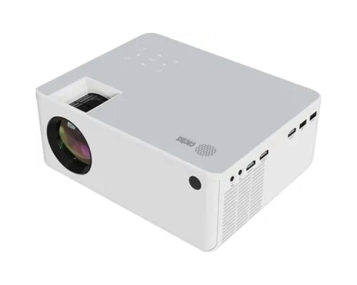 [Проектор] Cactus CS-PRM.04WT.WUXGA-A Проектор {LCD 10000Lm LS 450Lm ANSI 2000:1 (50000час) 2xUSB typeA 3xHDMI}