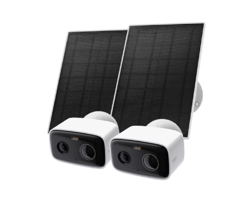 [Цифровая камера] TP-Link Tapo C400 KIT