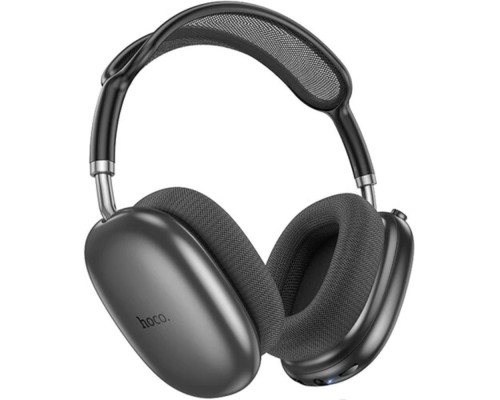 [Наушники HOCO] Hoco W55/ Гарнитура BT, серый космос