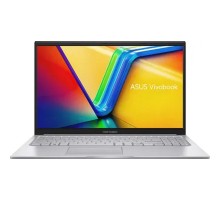 ASUS VivoBook X1504VA-BQ4056 [90NB13Y2-M02FT0] Silver 15.6