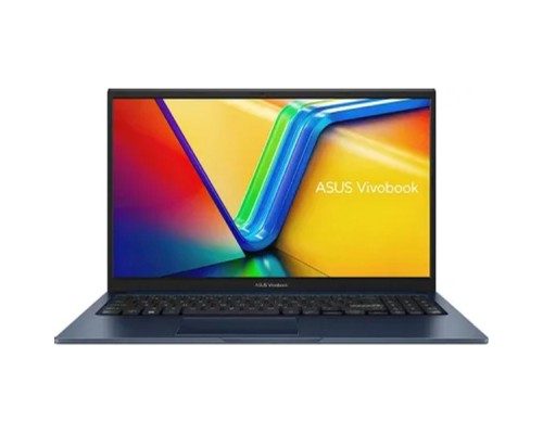 [Ноутбук] ASUS  VivoBook X1504VA-BQ4163 [90NB13Y1-M02H00] Blue 15.6