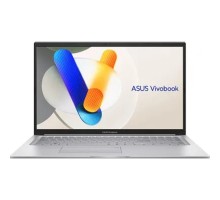 ASUS VivoBook X1704VA-AU1107 [90NB13X1-M00MT0] Silver 17.3