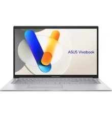 ASUS VivoBook X1704VA-AU1107 [90NB13X1-M00MT0] Silver 17.3