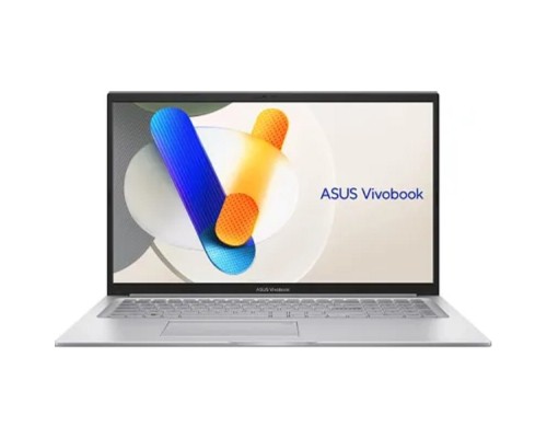 [Ноутбук] ASUS VivoBook X1704VA-AU1107 [90NB13X1-M00MT0] Silver 17.3