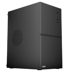 Компьютер CBR Essence E1201 Intel Core i5-12400 /Cbr MB-ARH610-OEM / 16GB / SSD 512GB