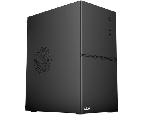[Компьютеры] Компьютер CBR Essence E1201 Intel Core i5-12400 /Cbr MB-ARH610-OEM / 16GB / SSD 512GB