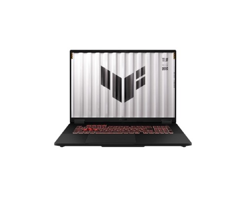 [Ноутбук] ASUS TUF Gaming A18 2025 FA808UH-S8050 [90NR0NM1-M002H0]  Gray 18