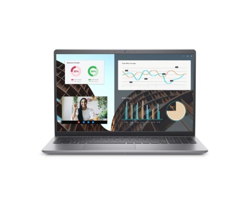 [Ноутбук] Dell Vostro 3530 [3530-54850]  Black 15.6