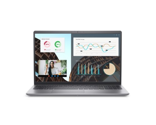 [Ноутбук] Dell Vostro 3530 [3530-3650]  Black 15.6