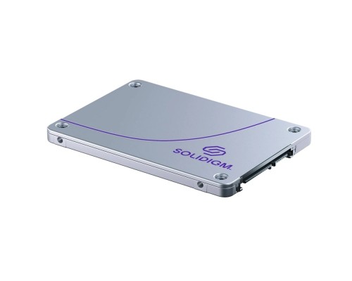 [накопитель] Solidigm SSDSC2KB960GZ1Z Solidigm SSD D3-S4520 Series, 960GB, 2.5