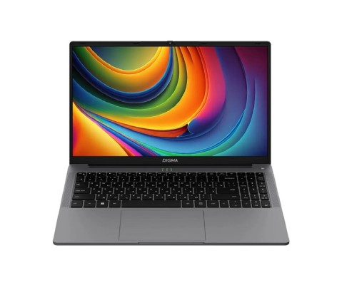 [Ноутбук] Digma EVE i5980 [DN15CM-ADXW01]  intel core M3 8100Y/16Gb/SSD512Gb/15.6