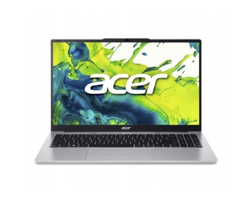 [Ноутбук] Acer Aspire Lite AL15-72P-71X1 [NX.D5GEX.001] Silver 15.6