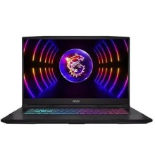 MSI Katana 17 B13VEK-1610XRU  [9S7-17L541-1610] i7 13620H/16Gb/SSD1Tb/RTX4050 6Gb/17.3