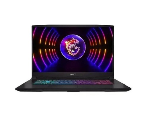 [Ноутбук] MSI Katana 17 B13VEK-1610XRU  [9S7-17L541-1610] i7 13620H/16Gb/SSD1Tb/RTX4050 6Gb/17.3
