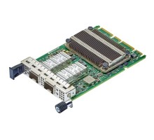 Broadcom BCM957414N4140C Сетевой адаптер BROADCOM NetXtreme N225P <BCM957414N4140C> 2x25GbE (25/10GbE), PCIe 3.0 x8, SFP28