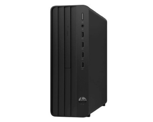 [Компьютер] HP 290 G9 [8T2G6ES 16]  SFF Black  {i5 13400/16Gb/SSD512Gb/DOS/eng usb kbd,mouse} C927958Ц 